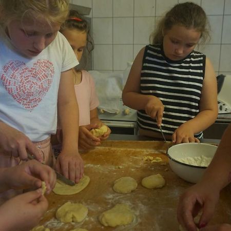 Willa Niezapominajka Jenki Zewnętrze zdjęcie